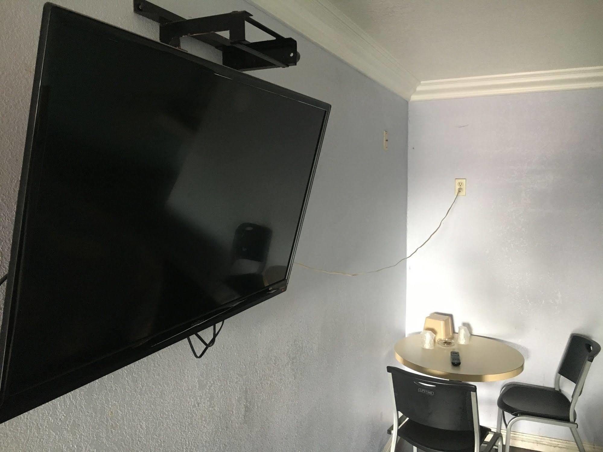 Budget Motel Inglewood Exteriör bild