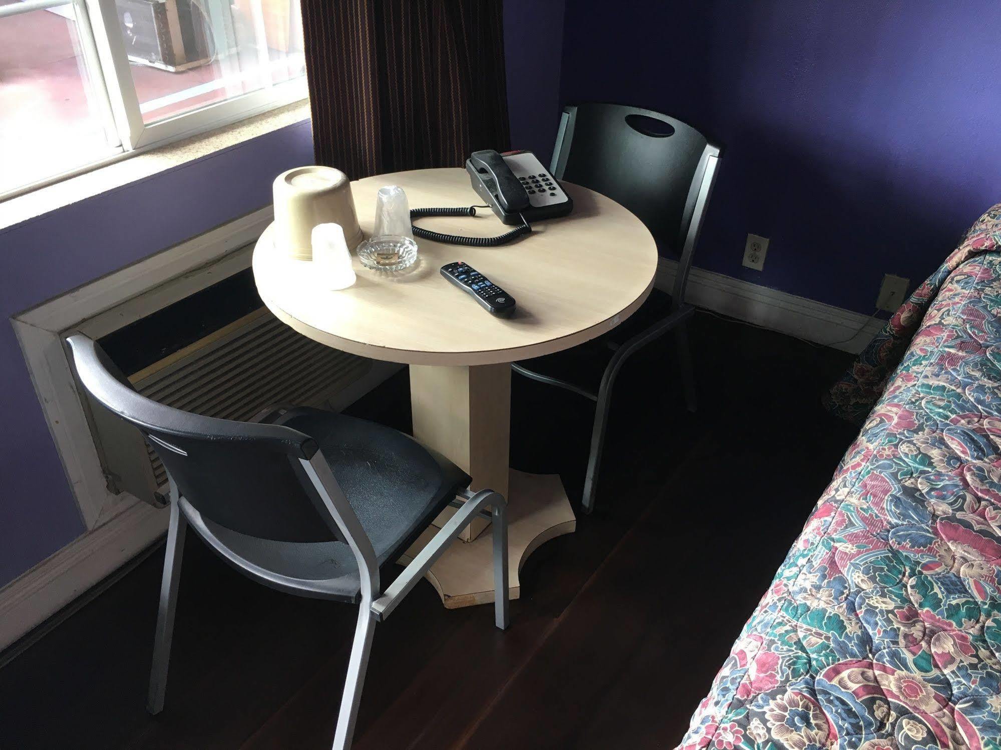 Budget Motel Inglewood Exteriör bild