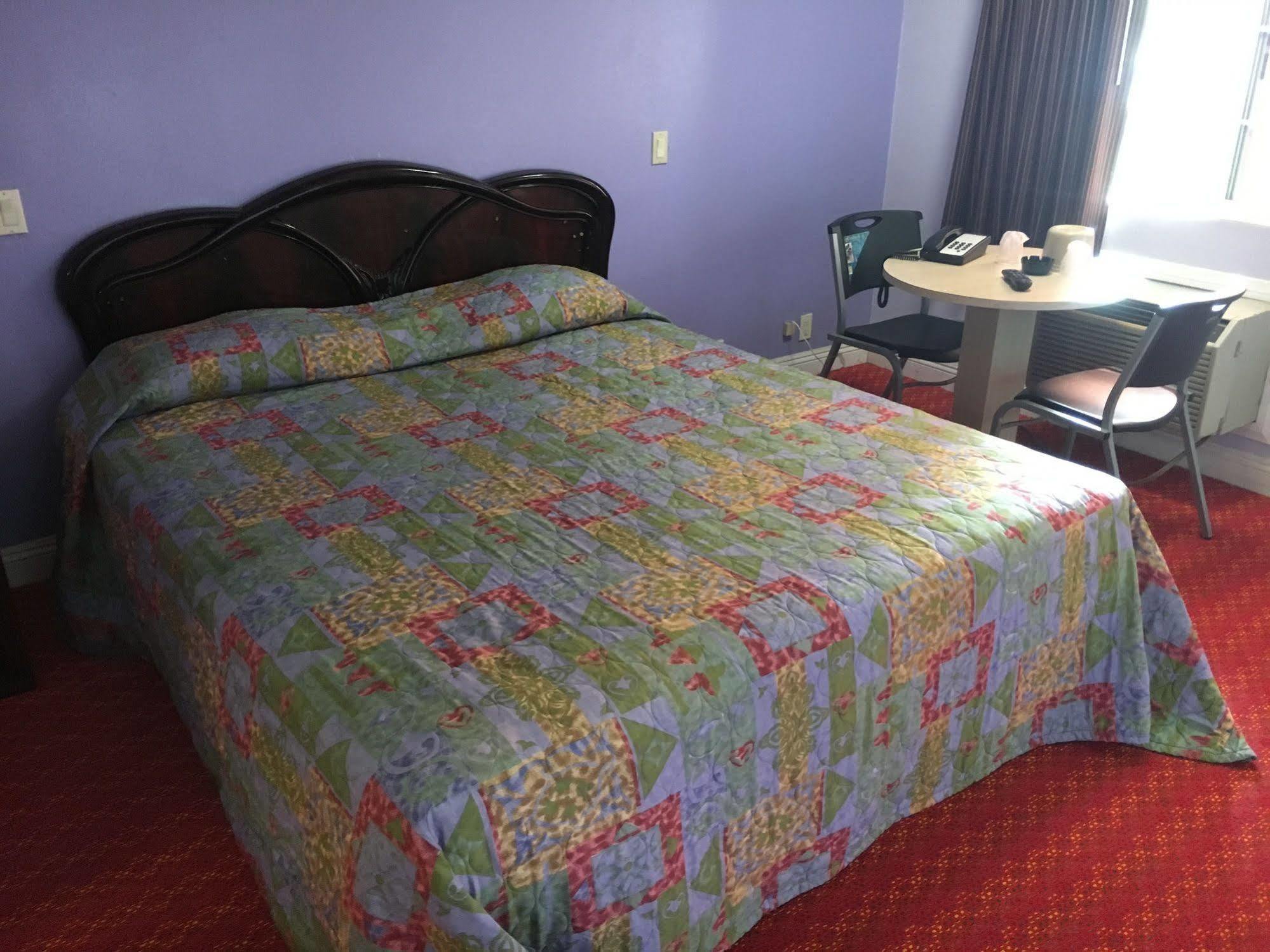 Budget Motel Inglewood Exteriör bild